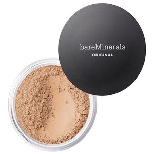 bareMinerals Loose Powder Foundation - Medium Beige Tone